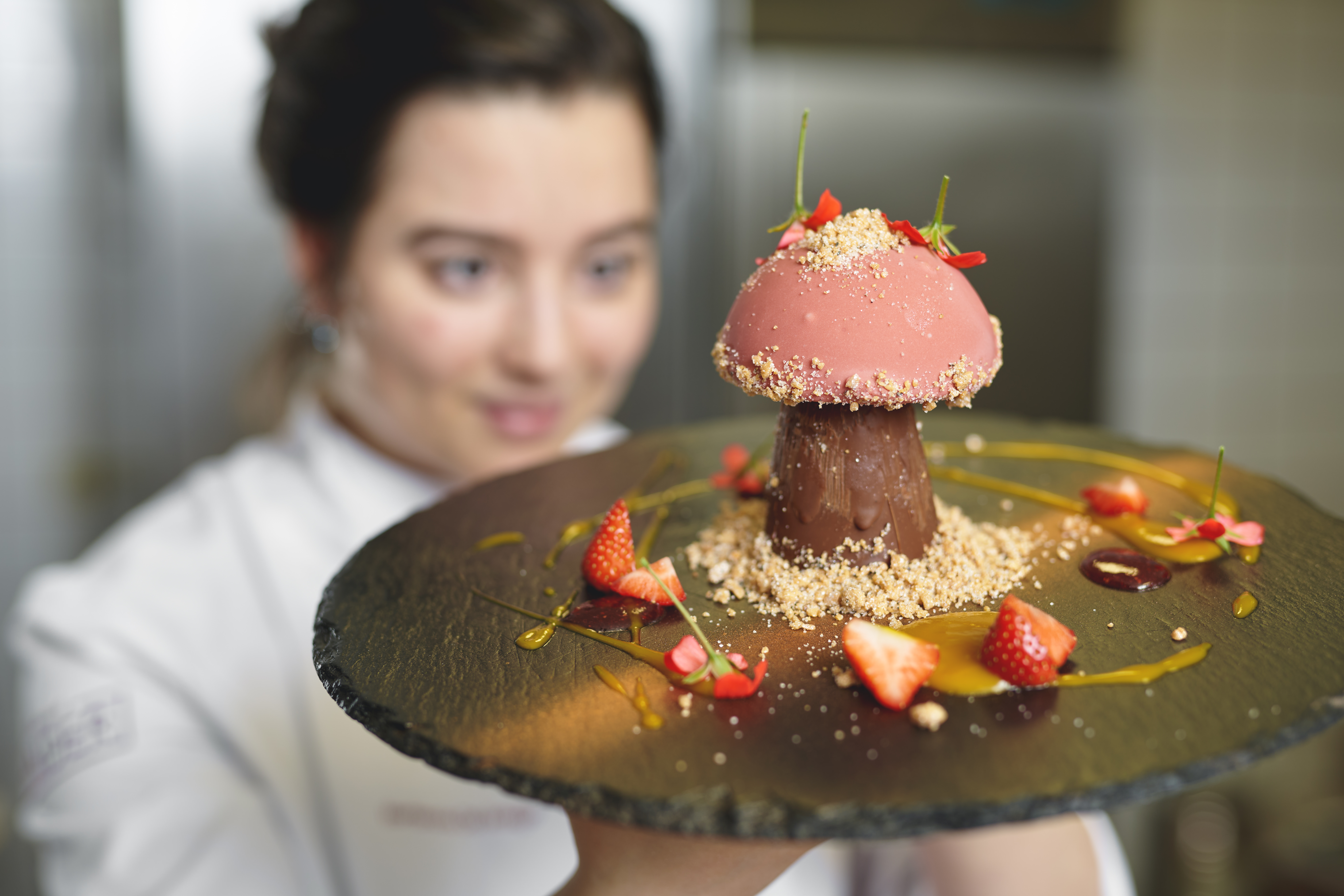 Restaurant - Restaurant Haider