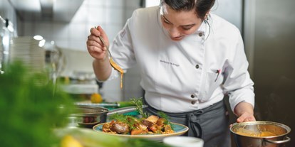 Essen-gehen - Art der Küche: international - Steiermark - Restaurant Haider