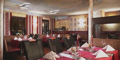 Essen-gehen - Gerichte: Gegrilltes - Vockenberg - Restaurant Haider