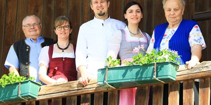 Essen-gehen - Steiermark - Familie Willenshofer - Genussgasthof Willenshofer