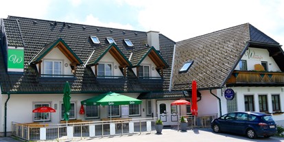 Essen-gehen - Steiermark - Gasthof - Genussgasthof Willenshofer