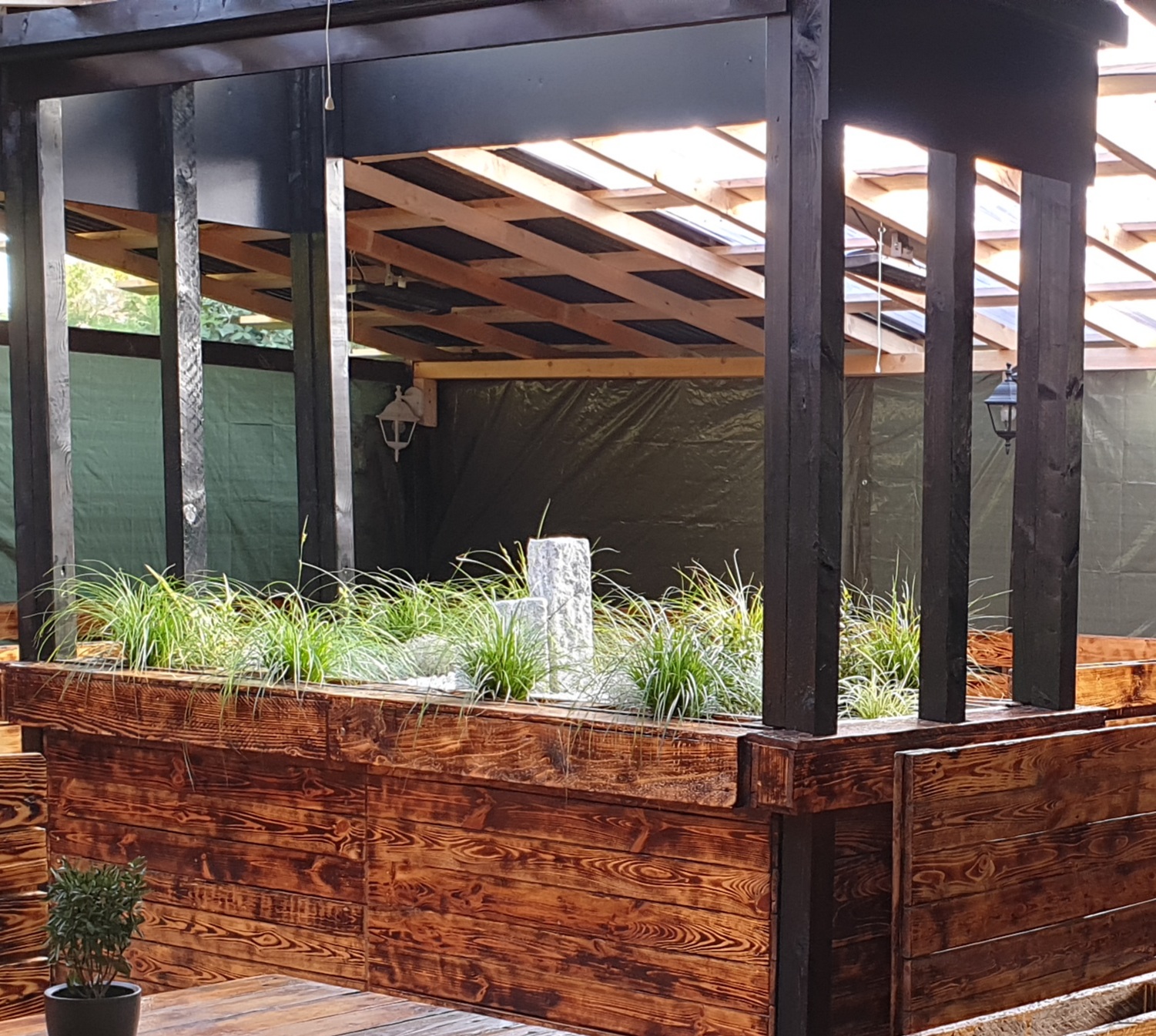 Restaurant - Cucina di Da Vinci