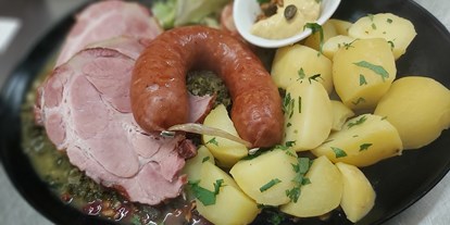 Essen-gehen - Art der Küche: italienisch - Niedersachsen - GenussZentrale