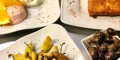 Essen-gehen - Art der Küche: mediterran - Seelze - Lukullus