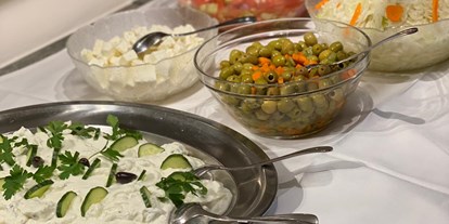 Essen-gehen - Art der Küche: mediterran - Lukullus