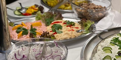Essen-gehen - Art der Küche: mediterran - Garbsen - Lukullus
