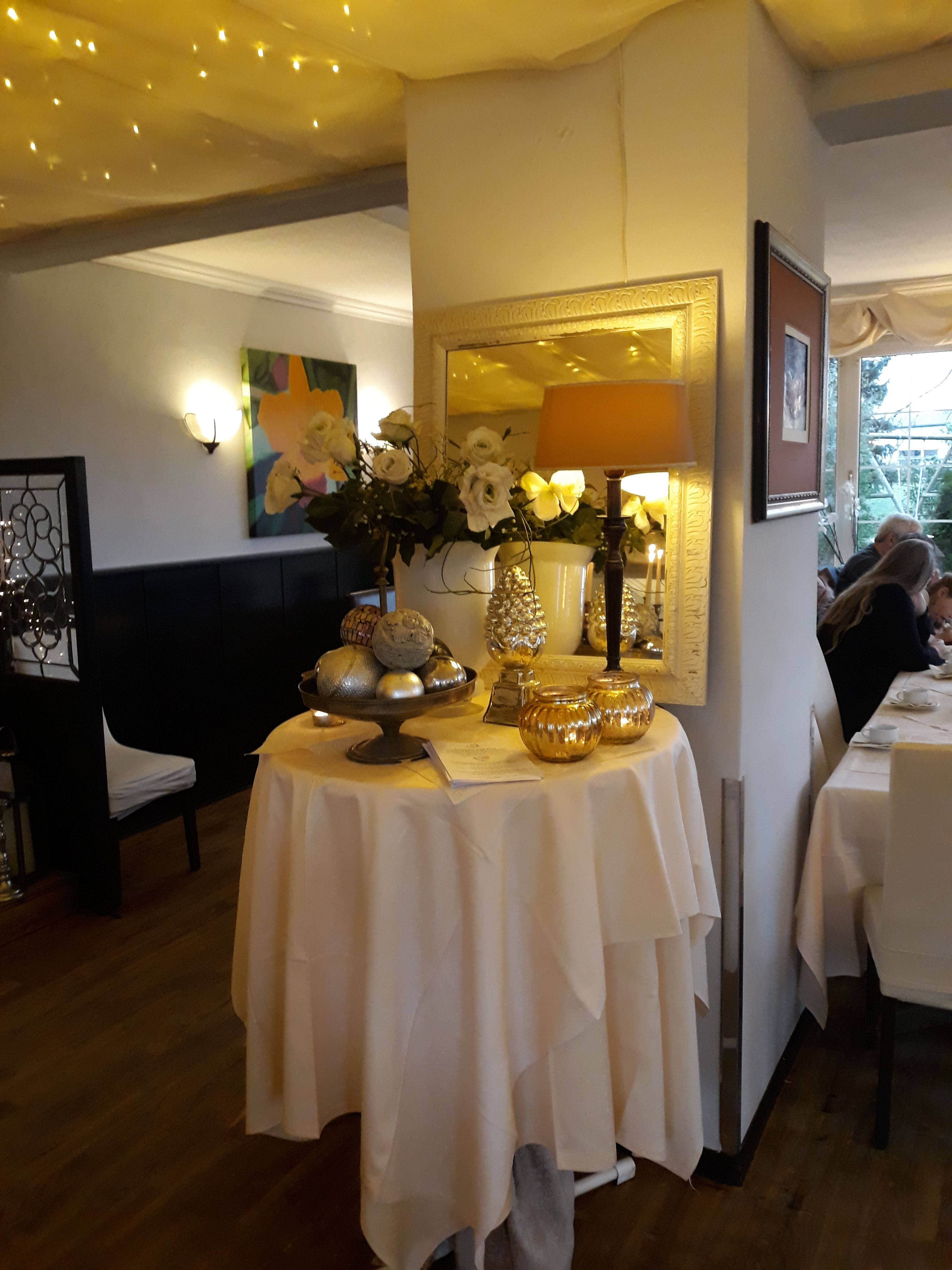 Restaurant - Gastwirtschaft Rust