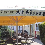 Restaurant - Gasthaus Alt Rössing