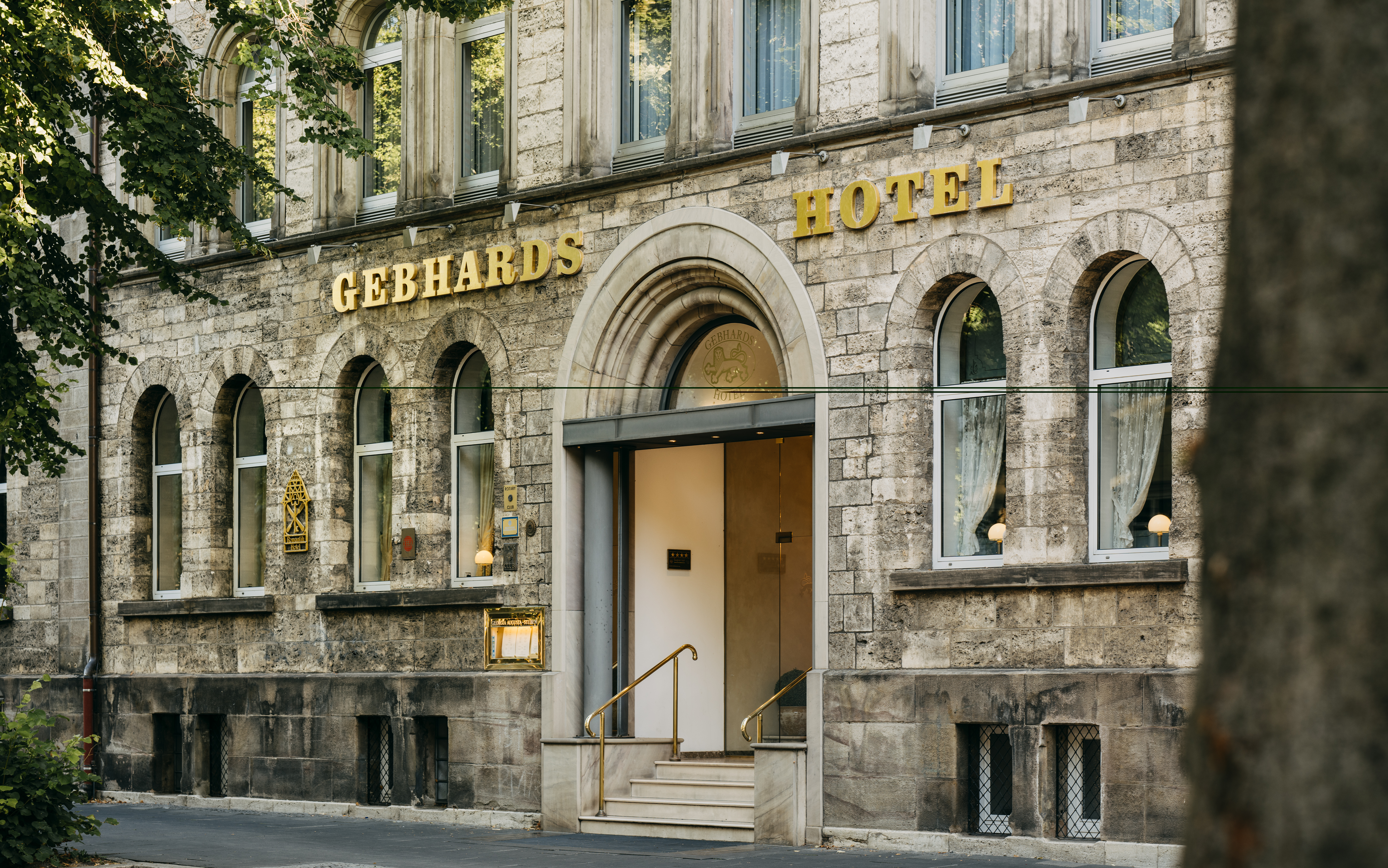 Restaurant - Georgia Augusta