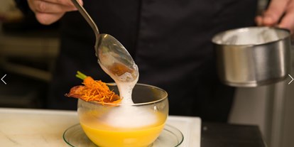 Essen-gehen - Art der Küche: französisch - Salzburg - Mayer´s Restaurant