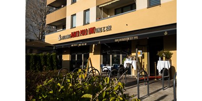 Essen-gehen - Gerichte: Schnitzel - Berlin - Marco Polo Uno