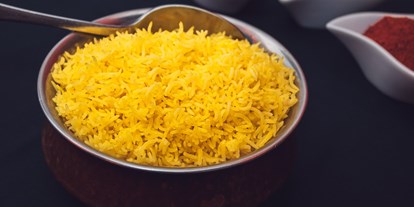 Essen-gehen - Gerichte: Curry - Deutschland - Meena Kumari