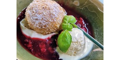 Essen-gehen - Gerichte: Desserts - Kärnten - Kochwerkstatt