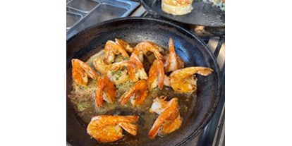 Essen-gehen - Gerichte: Fisch - Kärnten - Kochwerkstatt