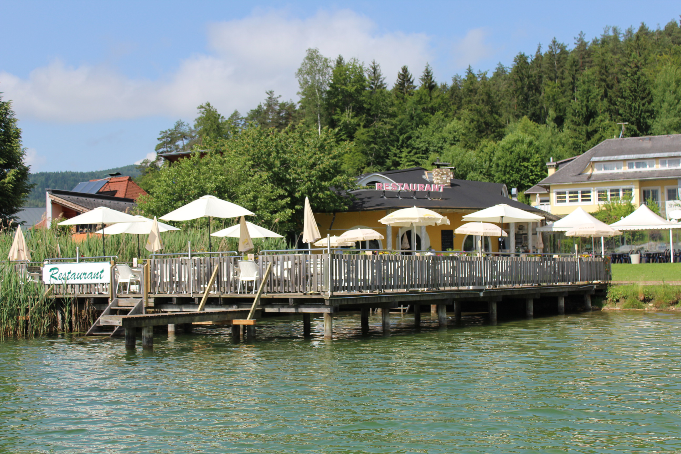 Restaurant - Alt-Wien