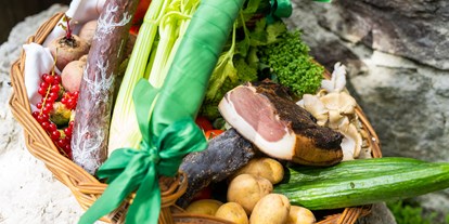 Essen-gehen - Ambiente: gehoben - Laufenberg - Regionale Produkte - Trattlers Einkehr