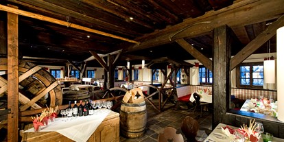 Essen-gehen - Sterne: 3 Sterne - Zödl - Restaurant Alte Mühle - Kirchleitn Alte Mühle