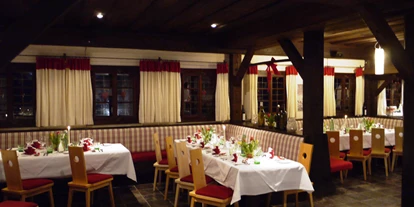 Essen-gehen - Gerichte: Gegrilltes - Aigen (Bad Kleinkirchheim) - Restaurant Alte Mühle - Kirchleitn Alte Mühle