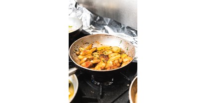Essen-gehen - Mahlzeiten: Nacht-Küche - PLZ 12587 (Deutschland) - Marco Polo Tre