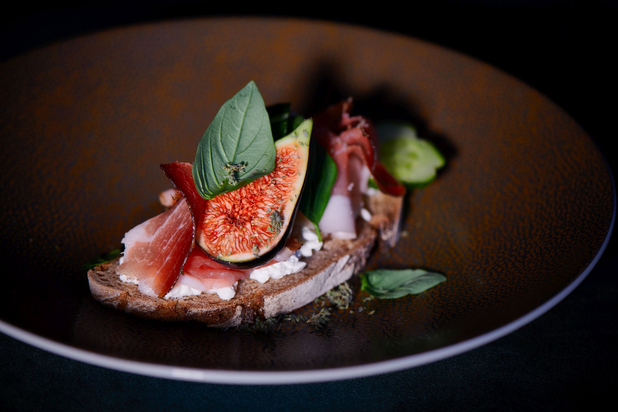 Restaurant - Frühstück im Restaurant Charles Villach - Restaurant Charles Villach