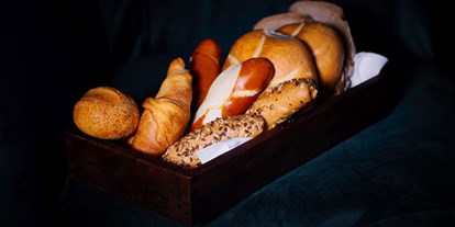 Essen-gehen - Art der Küche: mediterran - Frühstück im Restaurant Charles Villach - Restaurant Charles Villach
