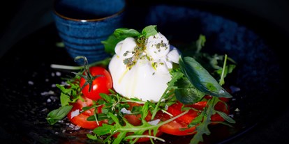 Essen-gehen - Art der Küche: mediterran - Österreich - Mittagessen/Abendessen im Restaurant Charles Villach - Restaurant Charles Villach