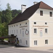 Restaurant - Landgasthaus Zeilinger