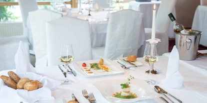 Essen-gehen - Ambiente: gehoben - Höhe - Restaurant Juritz