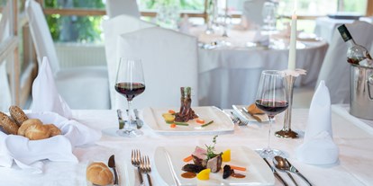 Essen-gehen - Art der Küche: mediterran - Österreich - Restaurant Juritz