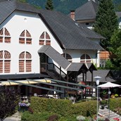 Restaurant - Landgasthaus Berghof