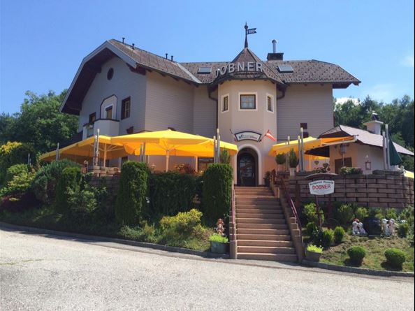 Restaurant - Restaurant Pizzeria Dobner