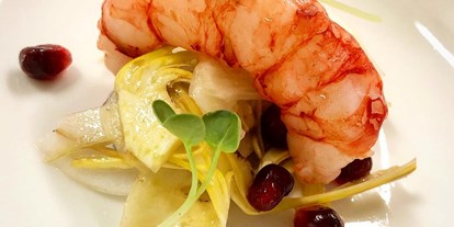 Essen-gehen - Gerichte: Meeresfrüchte - Kärnten - La Torre