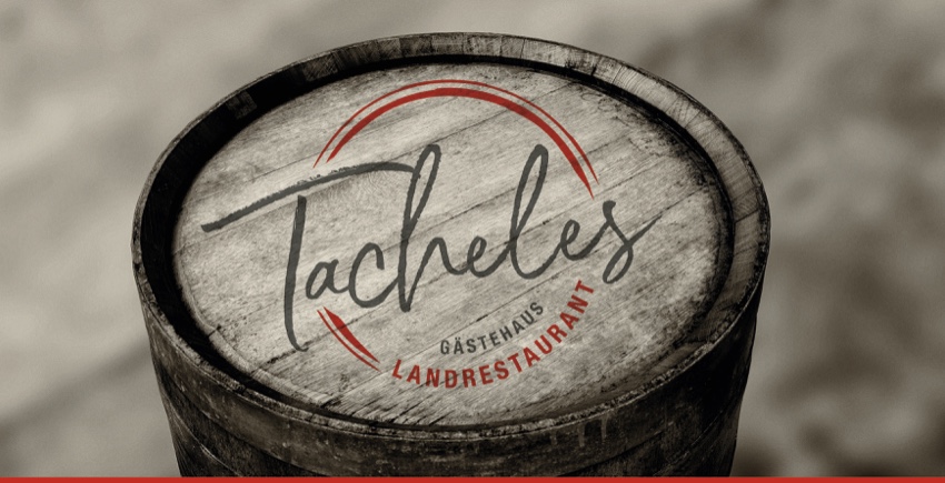 Restaurant - Tacheles Landrestaurant und Gästehaus Schmitt