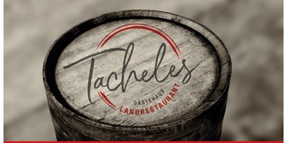Essen-gehen - Ambiente: klassisch - Rheinland-Pfalz - Tacheles Landrestaurant und Gästehaus Schmitt