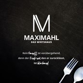 Restaurant - Maximahl Das Wirtshaus 