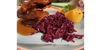Essen-gehen - Mahlzeiten: Abendessen - PLZ 10405 (Deutschland) - DER SCHMARRNKAISER 