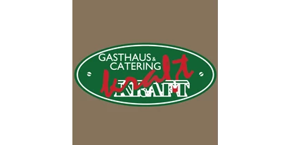 Essen-gehen - Preisniveau: € - Niederösterreich - KRAFT Gasthaus & Catering