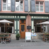 Restaurant - Restaurant Hasenburg