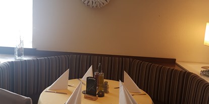 Essen-gehen - Stossau - Restaurant Cafe Zum Nont
