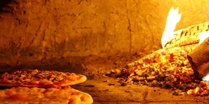 Essen-gehen - Art der Küche: italienisch - PLZ 6102 (Schweiz) - Ristorante Pizzeria Weisses Kreuz