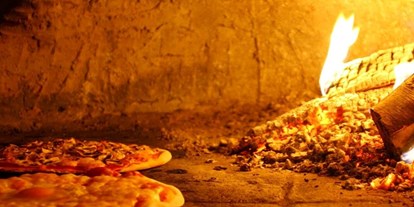 Essen-gehen - Gerichte: Antipasti - Rothenburg (Rothenburg) - Ristorante Pizzeria Weisses Kreuz