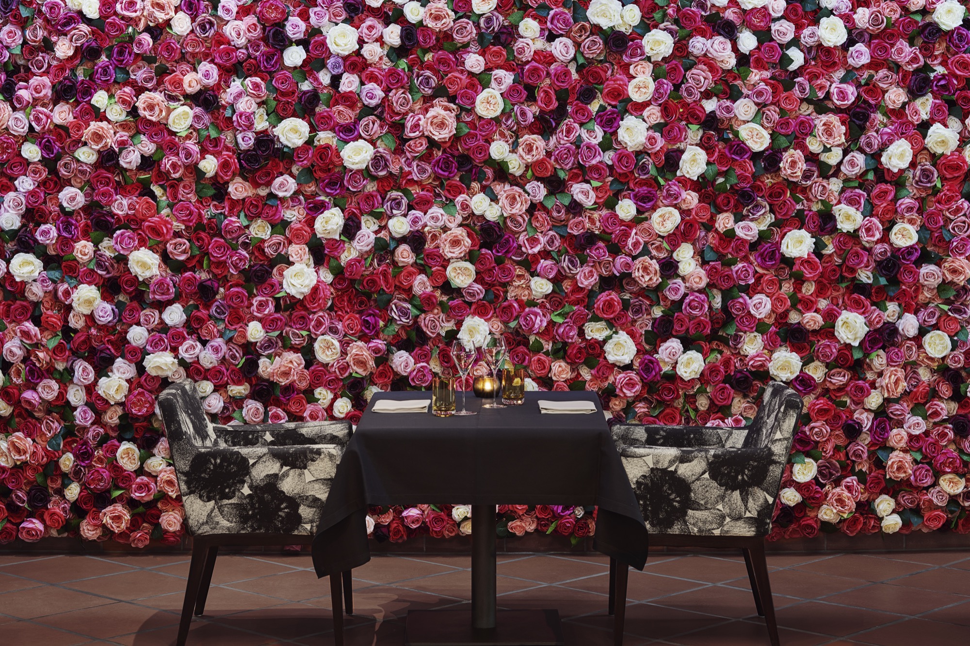 Restaurant - Ristorante Ecco Ascona