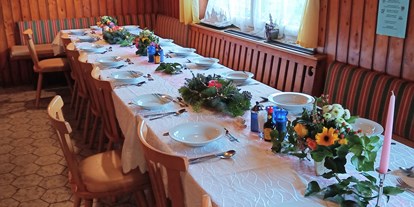Essen-gehen - Gerichte: Hausmannskost - Groß-Radischen - Gasthaus zur Braunau, DA ERICH KOCHT