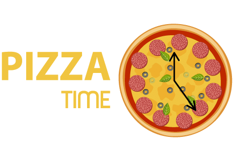 Restaurant - Pizza Time 
