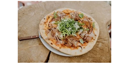 Essen-gehen - Art der Küche: österreichisch - Schneizlreuth - Pizza - Wirtshaus Dorfcafe Unken