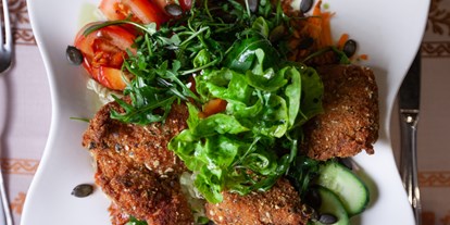 Essen-gehen - Art der Küche: deutsch - Pinzgau - Die Susi Alm Day & Dinner Club - Die Susi Alm | Lieferservice & Take Away