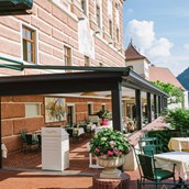 Restaurant - Schloss Dürnstein