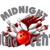 Restaurant - Midnight Bowling Center