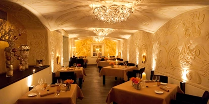 Essen-gehen - PLZ 7517 (Schweiz) - Restaurant Ecco St. Moritz