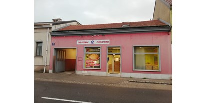 Essen-gehen - Preisniveau: € - Leopoldsdorf (Leopoldsdorf) - Gigara Stüberl